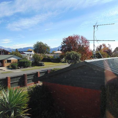 Redwood Lodge Methven Exterior photo